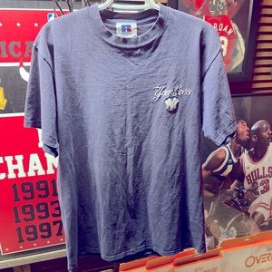 Vintage New York Yankee